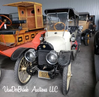 VanDerBrink Auctions, LLC