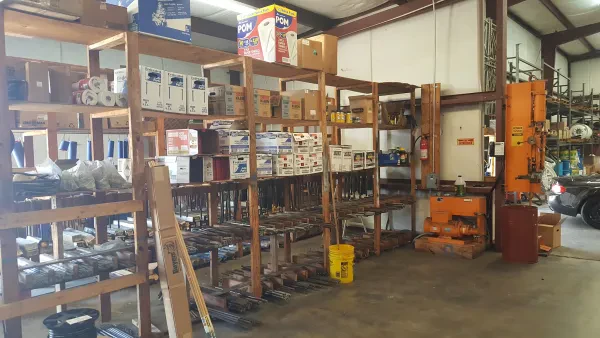 Auto Truck & Trailer Parts Inc - photo 4