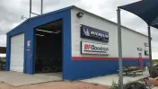 Youngblood Automotive & Tire - Brady