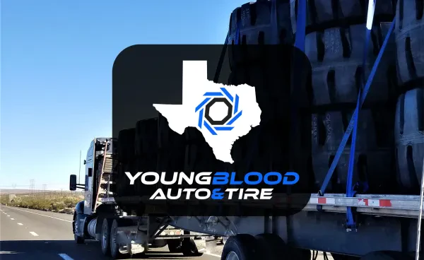 Youngblood Automotive & Tire - Brady - photo 2