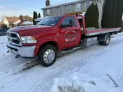 Kingston Towing and Recovery