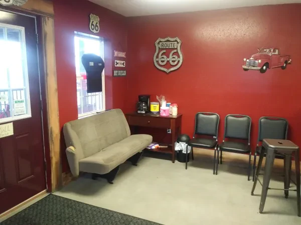 Oakcrest Auto Sales - photo 2