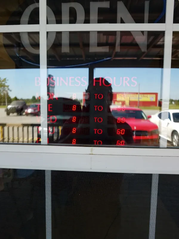 Oakcrest Auto Sales - photo 4