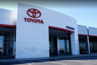 Toyota Parts JunkYard in Tuscaloosa (AL) - photo 2