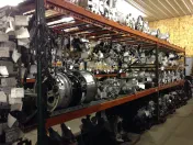Kelly Auto Parts