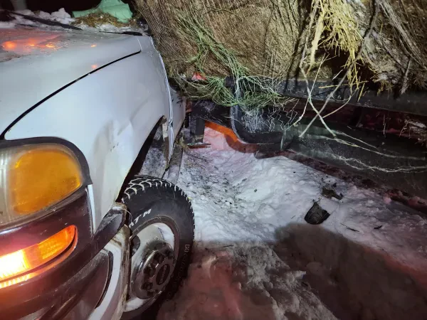 Littrell Family Towing and Recovery - photo 2
