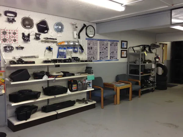 Kelly Auto Parts - photo 4