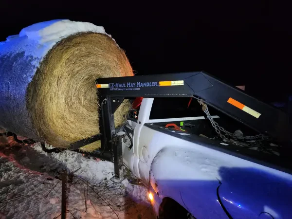 Littrell Family Towing and Recovery - photo 3