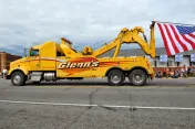 Glenn's Towing & Service