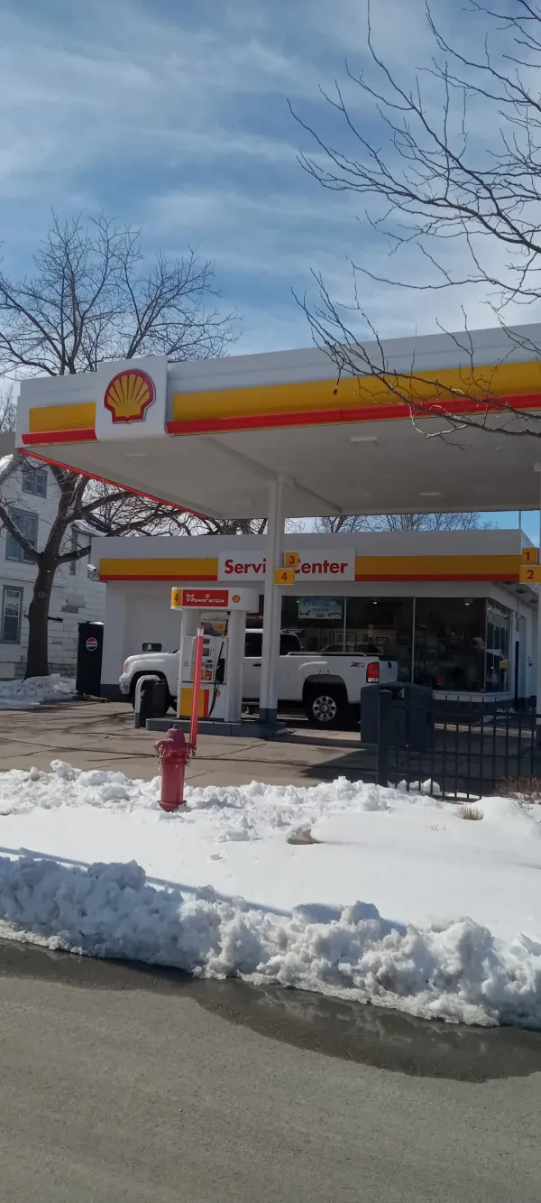 Glenn's Towing & Service - photo 2