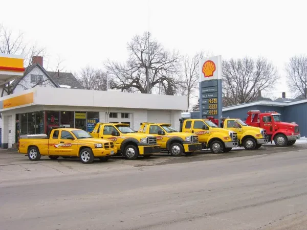 Glenn's Towing & Service - photo 3
