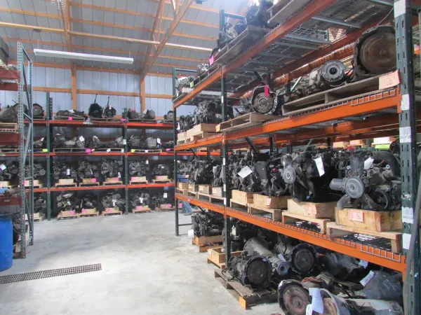 Hubers Auto Parts - photo 2