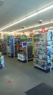 O'Reilly Auto Parts