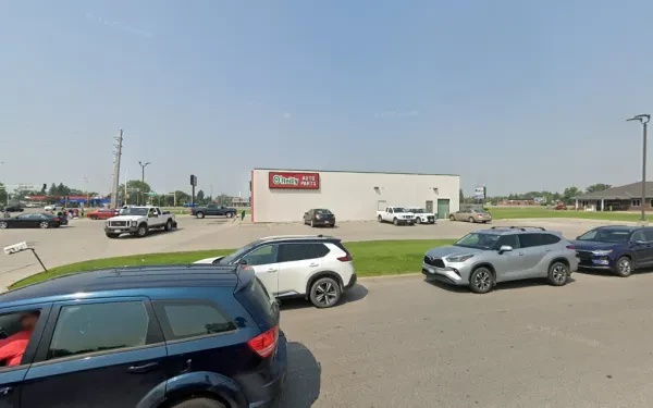 O'Reilly Auto Parts - photo 2