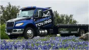 Wimberley Towing