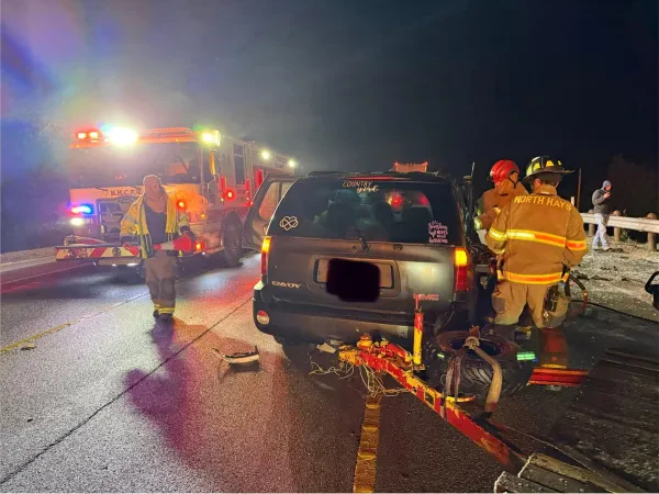 Wimberley Towing - photo 2