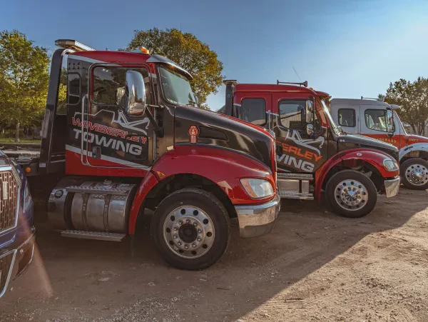 Wimberley Towing - photo 3
