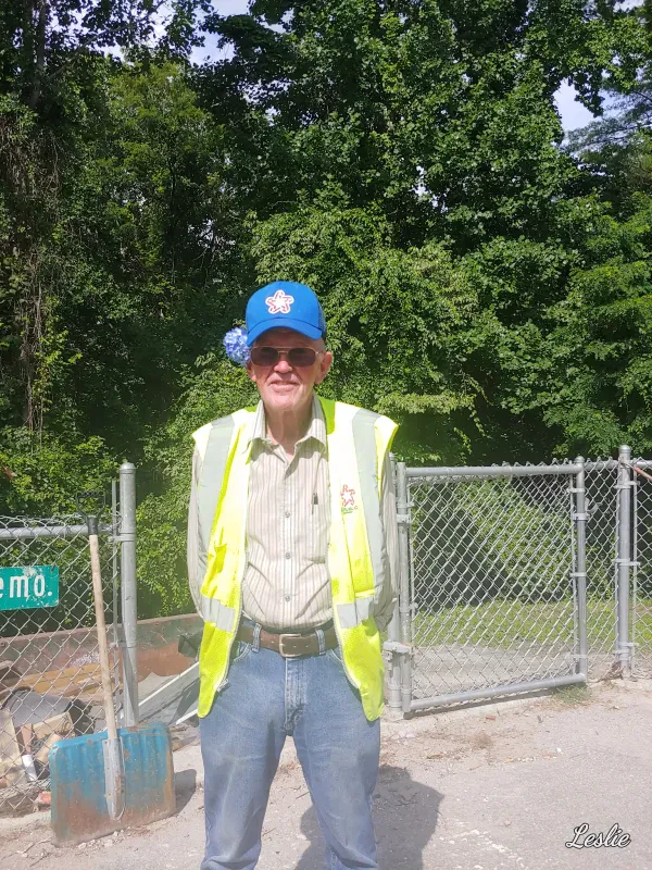 Cashiers Staffed Recycle Center - photo 4