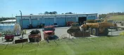 Monmouth County Reclamation Center
