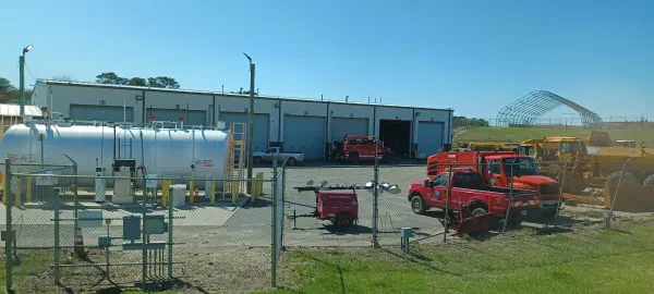 Monmouth County Reclamation Center - photo 2