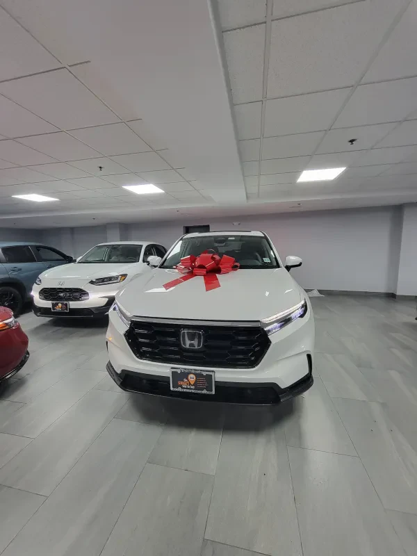 Route 22 Honda - photo 3