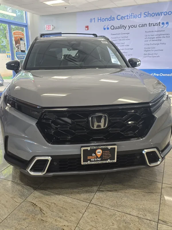 Route 22 Honda - photo 4