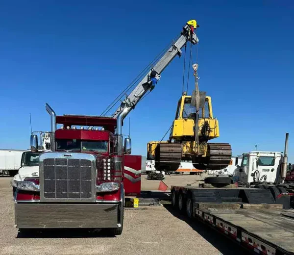 Dean's Towing - photo 3