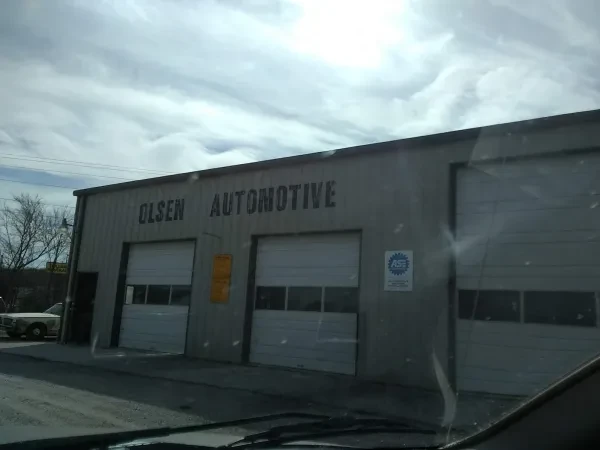 Olsen Automotive - photo 2