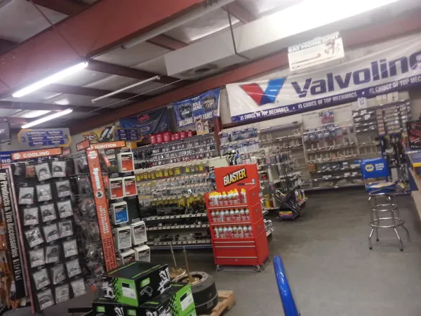 NAPA Auto Parts - Northend Auto Parts Inc (LA-180) - photo 2