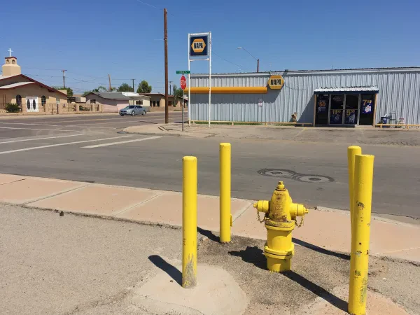 NAPA Auto Parts - Northend Auto Parts Inc (LA-180) - photo 4