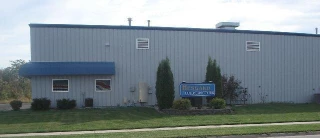 Hesgard Collision Center of Monroe