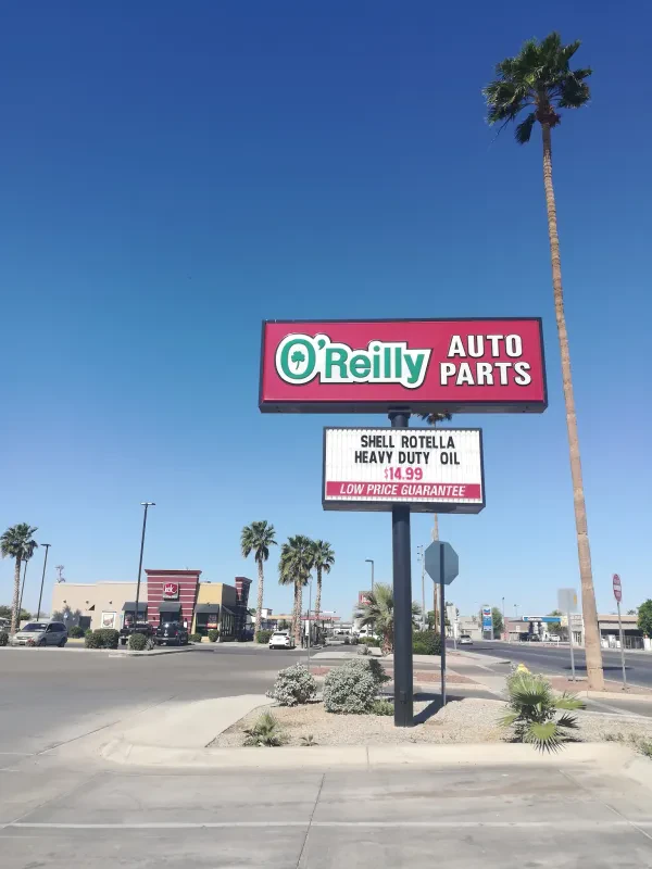 O'Reilly Auto Parts - photo 2