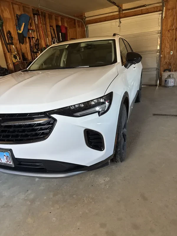 Hesgard Collision Center of Monroe - photo 2