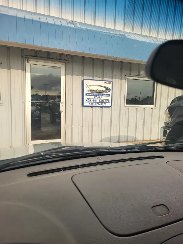 Hesgard Collision Center of Monroe - photo 3