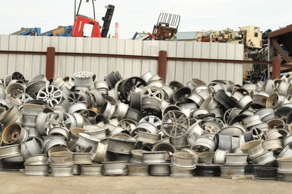 Scrap Management Industries - photo 2
