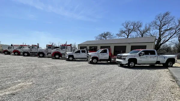 Auto House Towing & Recovery - photo 2