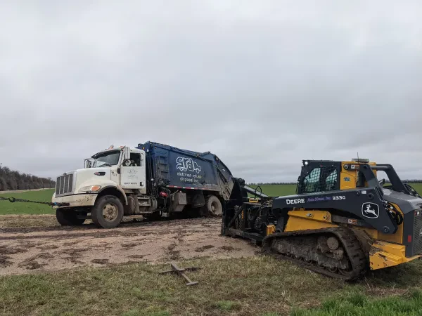 Auto House Towing & Recovery - photo 4