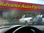 Advance Auto Parts
