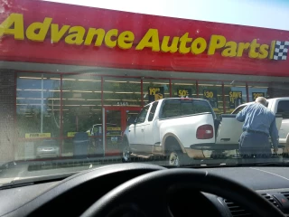 Advance Auto Parts