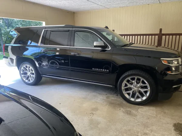 Auto Network Of The Triad LLC - photo 2