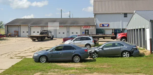 Don's Towing & Automotive - photo 2