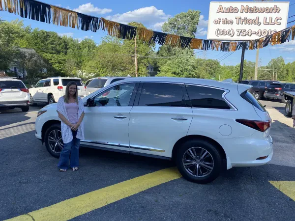 Auto Network Of The Triad LLC - photo 4