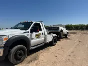Castillos Southwest Towing