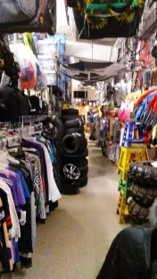 Oz Powersports