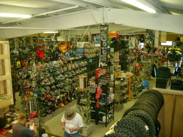 Oz Powersports - photo 2