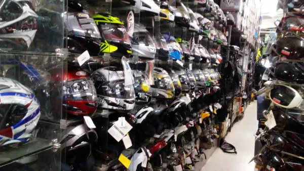 Oz Powersports - photo 3
