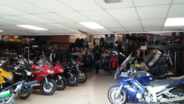 Oz Powersports - photo 4