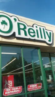 O'Reilly Auto Parts