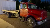Bell's Towing and Recovery, LLC
