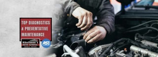 Hibshman's Auto Service, Inc